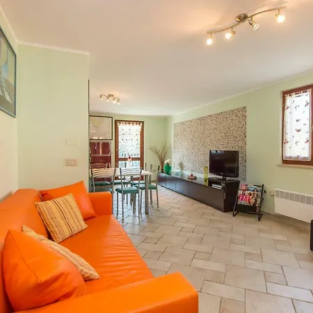 Apartament Eda Marine Apartament *