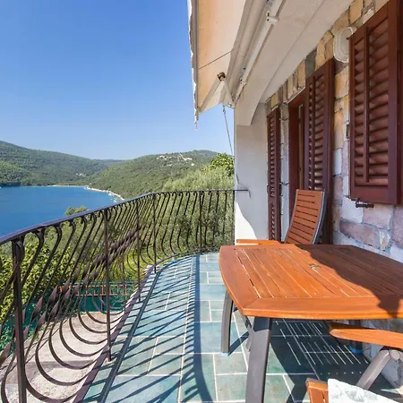 Apartament Eda Marine * Hrvatini