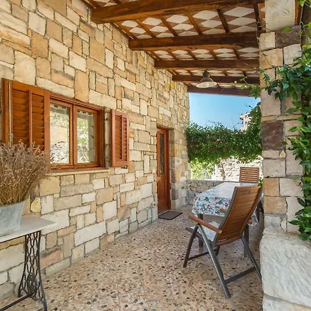 Apartament Eda Marine