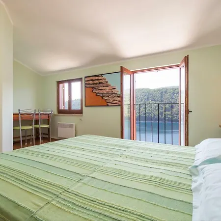 Apartament Apartament Eda Marine