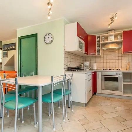 Apartament Eda Marine Apartament