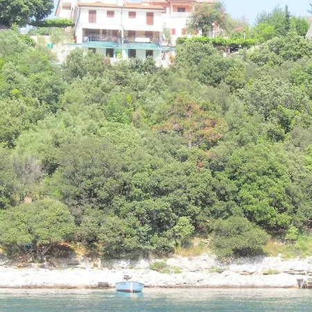 Apartament Eda Marine
