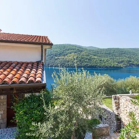 Apartament Eda Marine Apartament Hrvatini
