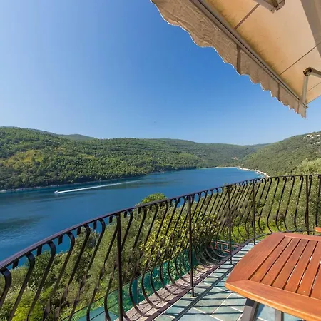 Apartament Eda Marine * Hrvatini