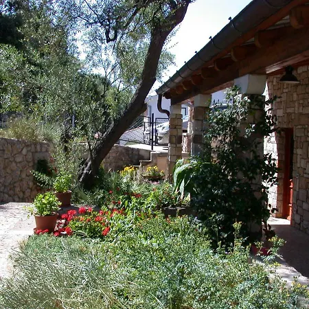 Apartament Eda Marine Apartament Hrvatini