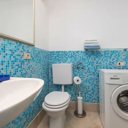 Apartament Eda Marine