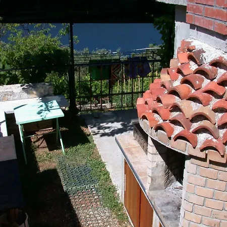 Apartament Eda Marine Apartament *