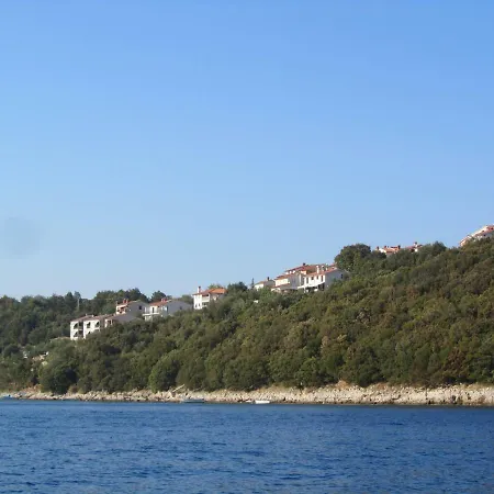 Apartament Eda Marine Apartament Hrvatini