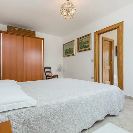Apartament Eda Marine Apartament Hrvatini