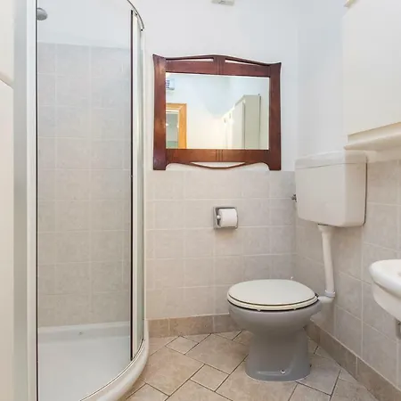 Apartament Eda Marine