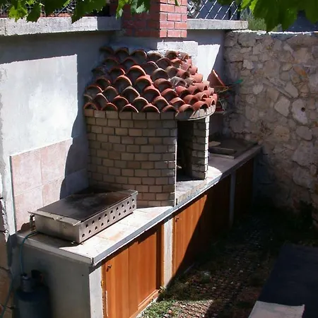 Apartament Eda Marine Apartament