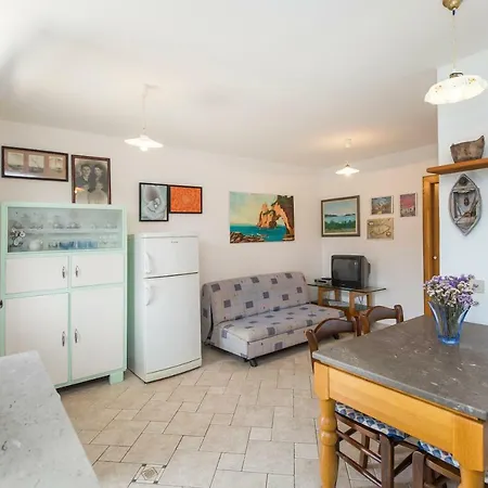 Apartament Eda Marine Apartament Hrvatini