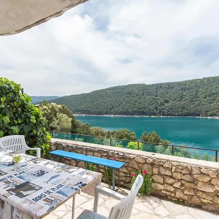 Apartament Eda Marine Apartament Hrvatini
