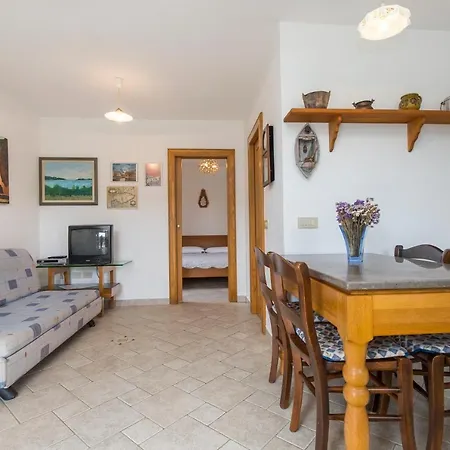 Apartament Eda Marine Apartament *