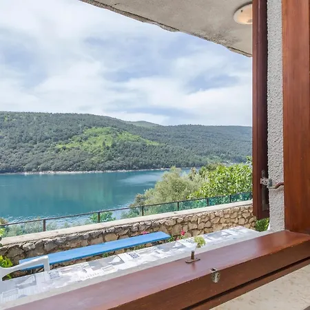 Apartament Eda Marine * Hrvatini