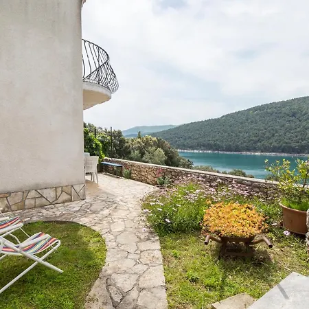 Apartament Eda Marine * Hrvatini