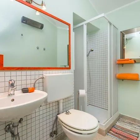 Apartament Eda Marine * Hrvatini