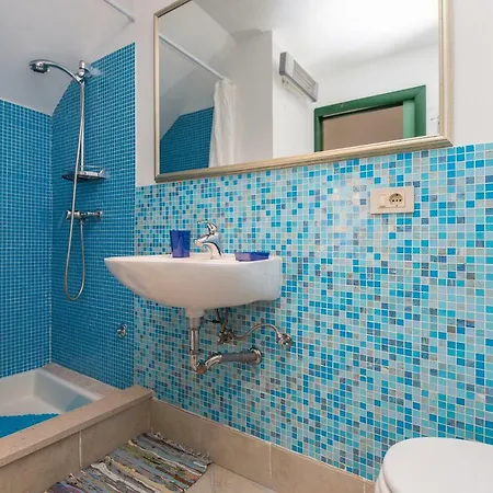 Apartment Apartament Eda Marine *