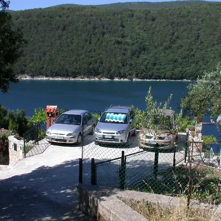 Apartament Eda Marine *