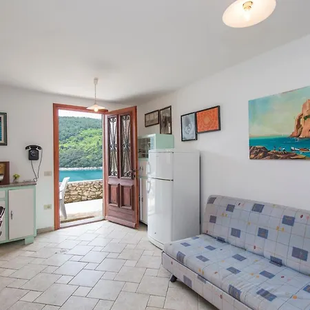 Apartament Eda Marine